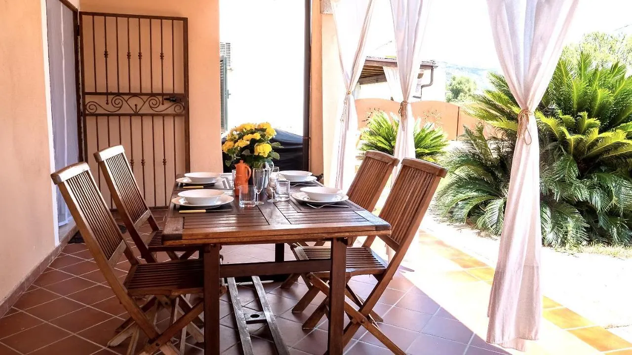 Villa Casa L'Alzoni Vila San Teodoro